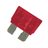 Fladstiksikringer 10 ampere 5 stk