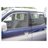 Climair vindafviser til fordør til Mitsubishi L200 K60 2WD 4 dr 1996-2006
