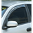 Climair vindafviser til fordør til Nissan Almera N16 4/5 dr 2000-2006
