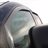 Climair vindafviser til fordør til Dodge Ram 4 dr 2002-2009