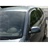 Climair vindafviser til fordør til VW Polo 9N 3 dr 2001-2009