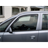 Climair vindafviser til fordør til Opel Meriva A 5 dr 2003-2010