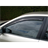 Climair vindafviser til fordør til Mazda 6 4/5 dr 2002-2005