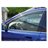 Climair vindafviser til fordør til Volvo XC90 5 dr 2003-2015