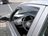 Climair vindafviser til fordør til Nissan Micra K12 5 dr 2003-2010