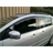 Climair vindafviser til fordør til Mazda 5 5 dr 2005-2010 og frem