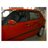 Climair vindafviser til fordør til Skoda Fabia II 5 dr + stc 2007 og frem