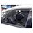 Climair vindafviser til fordør til Ford S-Max 5 dr 2006-6/2010