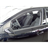 Climair vindafviser til fordør til VW Polo 6R 5 dr 2009 og frem