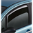 Climair vindafviser til fordør til Land Rover Rover 600 4 dr 1993-1999