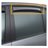 Climair bagvindafviser Seat Tarraco (KN2) 2018-, 5-dr