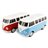 Produktbillede af VW T1 bus bluetooth højttaler blå