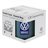 Produktbillede af Turkis Emaljekrus 500ml. Motiv: VW Service VW T1 bus 