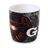 Produktbillede af VW GTI kaffekop ''Since 1976'' sort, 370 ml