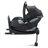 Produktbillede af Recaro Avan Fibre autostol 