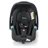 Recaro Avan Fibre autostol 
