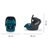 Produktbillede af Recaro Avan Fibre autostol 