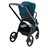 Produktbillede af Recaro Celona Offroad klapvognsstel