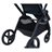 Produktbillede af Recaro Celona Offroad klapvognsstel