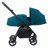 Produktbillede af Recaro Sadena City klapvognsstel