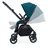 Produktbillede af Recaro Sadena City klapvognsstel