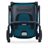 Produktbillede af Recaro Sadena City klapvognsstel