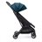 Produktbillede af Recaro Lexa klapvogn Select