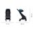 Produktbillede af Recaro Lexa klapvogn Select