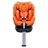 Produktbillede af Recaro Xenon 1 autostol Vibrant Orange 