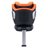 Produktbillede af Recaro Xenon 1 autostol Vibrant Orange 
