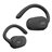 JVC Nearphones NP40T Open Ear høretelefoner sort