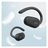 Produktbillede af JVC Nearphones NP40T Open Ear høretelefoner sort