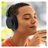 Produktbillede af JVC HA-S95N hybrid ANC over ear headphones