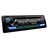 JVC KD-DB922BT bilradio med CD/RDS tuner DAB+/DMB 4x50w