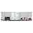 Produktbillede af JVC KD-X282BT RDS tuner uden drev 100mm dyb