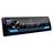 JVC KD-X382BT bilradio med RDS tuner og Bluetooth 100mm