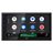 Produktbillede af JVC KW-M593BT radio med CarPlay/Android Auto