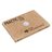 Produktbillede af CTK Practic 2 mm resonansdæmpning, 16 ark