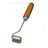 CTK rulle til montering af lydisolering lang