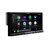 Produktbillede af Alpine ILX-705DM Trådløs Apple Carplay 2-din 7"