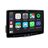 Alpine Halo11 iLX-F115T6 bundle til VW T6
