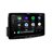 Alpine  iLX-F905DU Halo9 bundle til Fiat Ducato 3