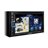 Produktbillede af Alpine INE-W611DU bundle til Fiat Ducato 3