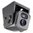 Produktbillede af Alpine RVC-E790IR Udv. NightVision kamera til DVR-F790