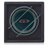 Produktbillede af Alpine subwoofer basreflekssystem - SBG-1044BR 10 tommer
