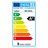 Produktbillede af Caliber BR30 smart home LED pære hvid/multicolor
