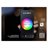 Produktbillede af Caliber GU10 Smart Home LED pære hvid/multicolor