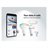 Produktbillede af Caliber GU10 Smart Home LED pære hvid/multicolor
