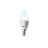 Produktbillede af Caliber App-styret E14 LED smart lys, kold og varm hvid