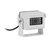 Produktbillede af Bakkamera universal med nightvision hvid 12V